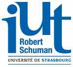 Licence Pro Ressources documentaires et bases de données - IUT de Strasbourg - Robert Schuman IUT Robert Schuman