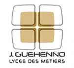 Lycée des Métiers Jean Guéhenno - Saint-Amand-Montrond 