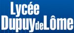 Maths spé PC Lycée Dupuy de Lome - Lorient