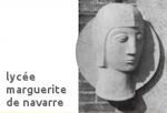 Lycée Marguerite de Navarre - Bourges 