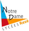 Lycée Notre Dame de Rezé
