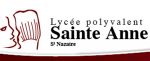Lycée Polyvalent Ste Anne - St Nazaire 