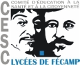 Lycée professionnel Descartes - Fécamp 