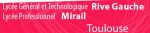 Lycée professionnel du Mirail - Toulouse 