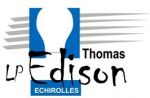 Lycée professionnel Thomas Edison - Echirolles 