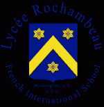 Lycée Rochambeau - French International School 