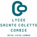 Lycée Sainte Colette - Corbie 