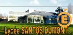 Lycée Santos Dumont - Saint-Cloud 