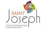 Lycée technologique Saint-Eugène - Saint-Joseph - Aurillac 