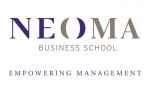 Mastère en analyse financière internationale Neoma Business School