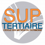 SUPTERTIAIRE PARIS : Lécole des métiers du patrimoine