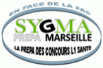 SYGMA PREPA Marseille 
