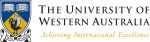 The University of Western Australia 