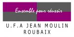 UFA Jean-Moulin - Roubaix 