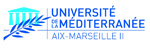 Université de la Méditerranée - Aix-Marseille II 