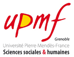 Licence Mathématiques et informatique appliquées aux sciences sociales Université Grenoble 2 Pierre Mendès France
