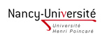 Université Henri-Poincaré - Nancy I 