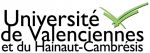 Université de Valenciennes et du Hainaut-Cambrésis 