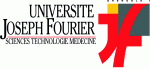 Université Grenoble 1 Joseph Fourier 