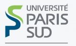 Magistère Mathématiques Université Paris Sud 11