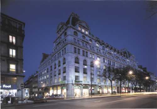 Accord Ecole de Langues - Paris