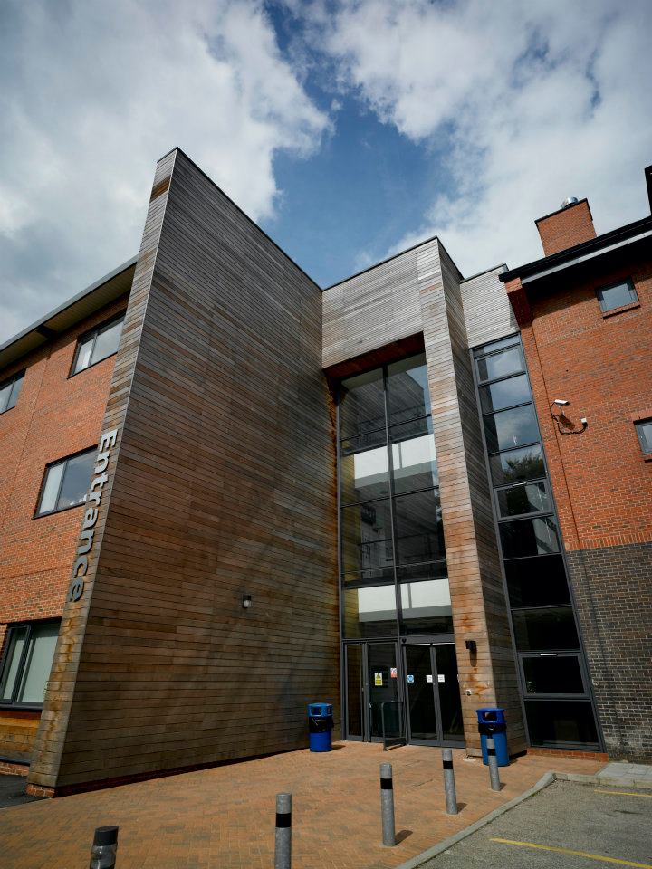 Accrington & Rossendale College (1)