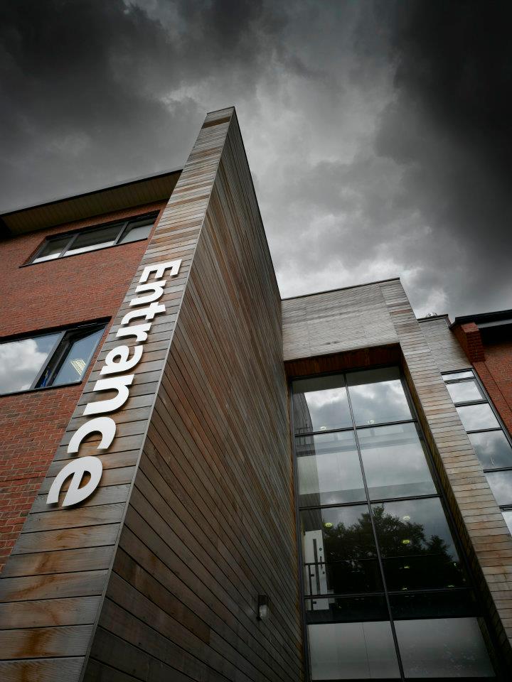 Accrington & Rossendale College (3)