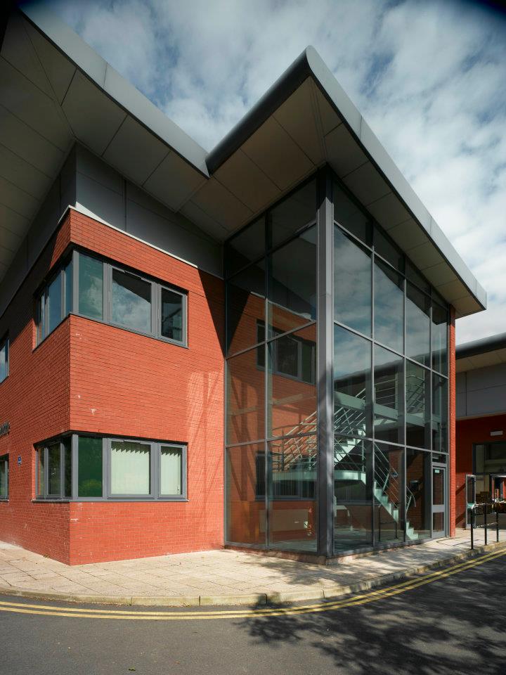 Accrington & Rossendale College (5)