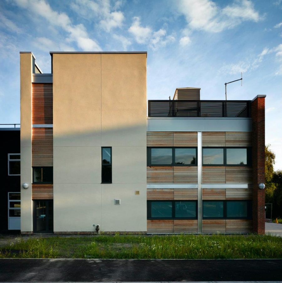 Accrington & Rossendale College (6)