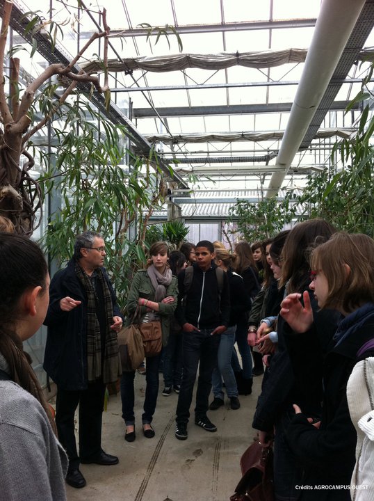 Agrocampus Ouest (2)