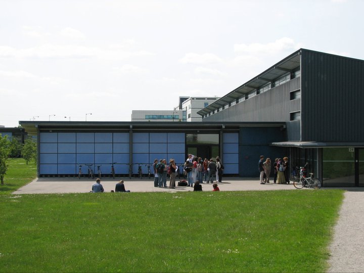 AgroCampus Ouest, Campus Rennes (2)