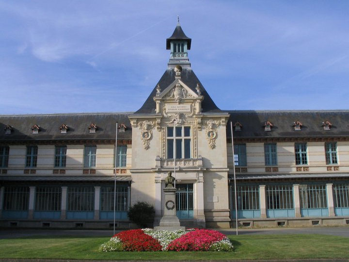 AgroCampus Ouest, Campus Rennes (3)