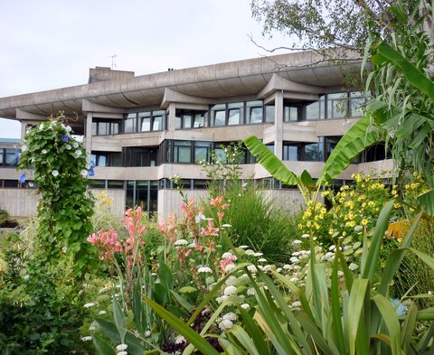 AgroCampus Ouest, Campus Angers (1)