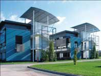 AgroCampus Ouest, Campus Angers (2)