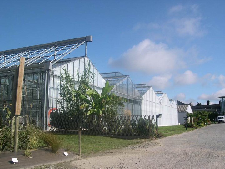 AgroCampus Ouest, Campus Angers (5)