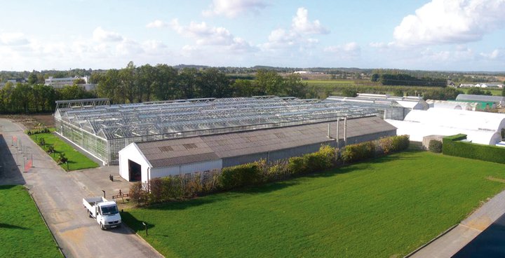AgroCampus Ouest, Campus Angers (7)