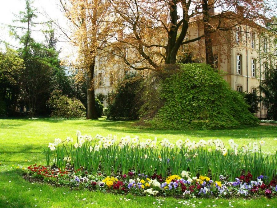 AgroParisTech Centre de Nancy (2)