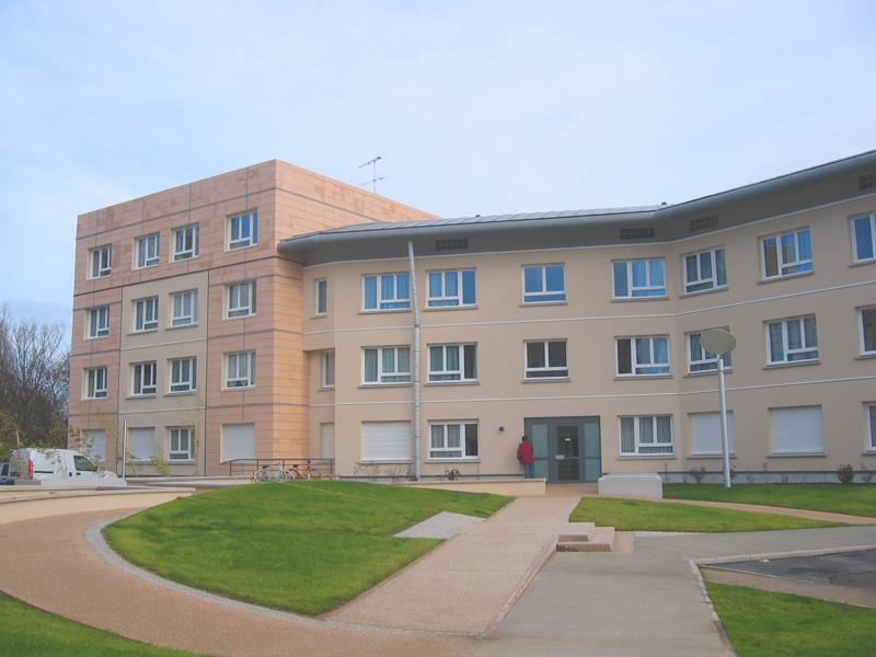 AgroParisTech Centre de Massy (3)