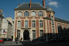 AgroParisTech Paris Claude Bernard