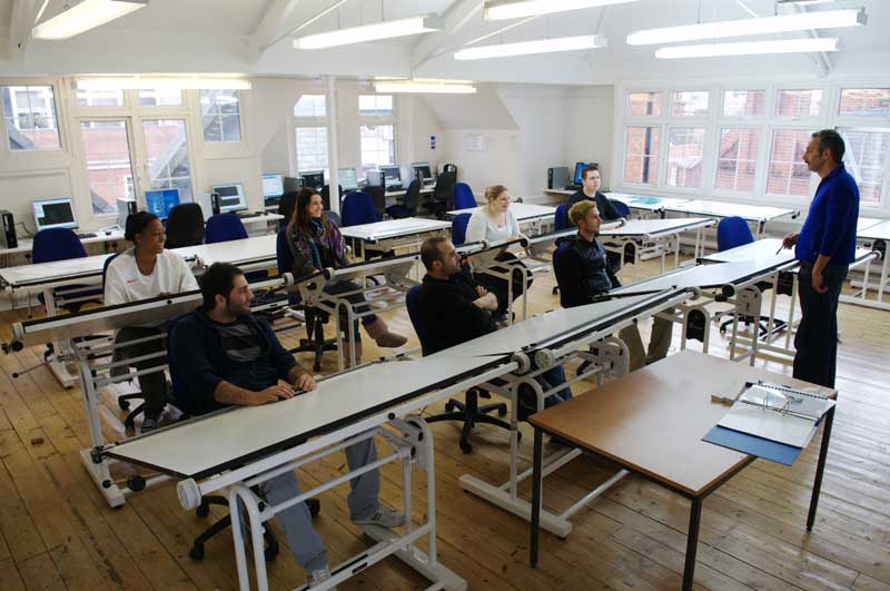 American InterContinental University (5)