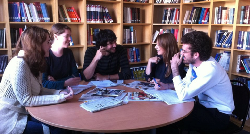 American Graduate School in Paris