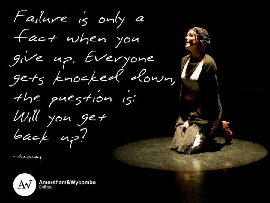 Amersham & Wycombe College (1)