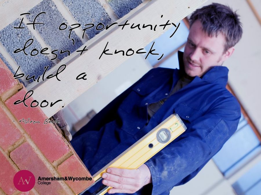 Amersham & Wycombe College (2)