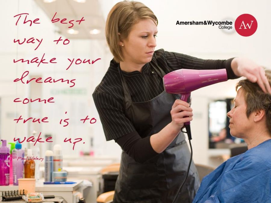 Amersham & Wycombe College (3)