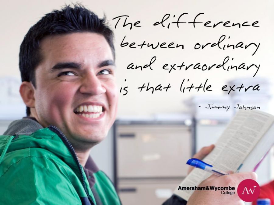 Amersham & Wycombe College (4)