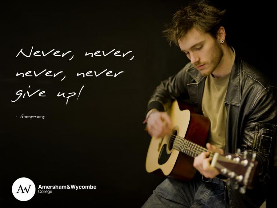 Amersham & Wycombe College (5)