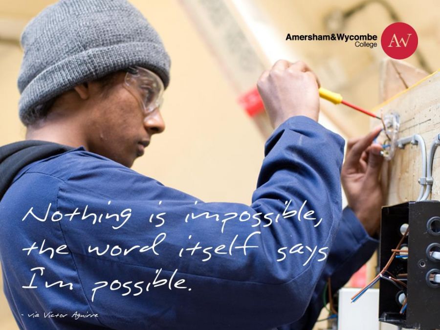 Amersham & Wycombe College (6)