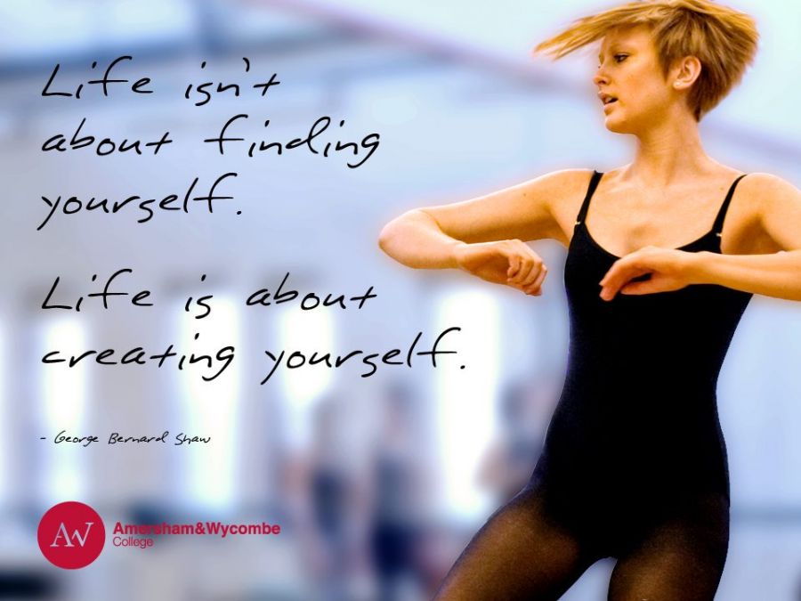 Amersham & Wycombe College (8)