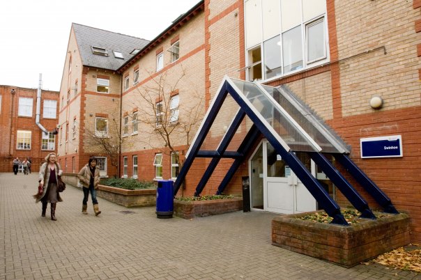 Anglia Ruskin University (7)