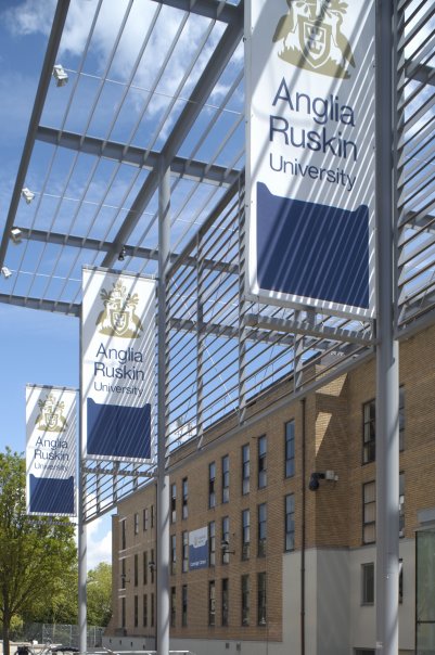 Anglia Ruskin University (8)